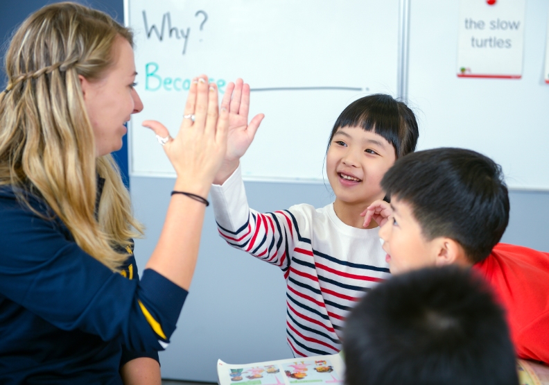 何嘉仁ESL全美小學課程_img_1