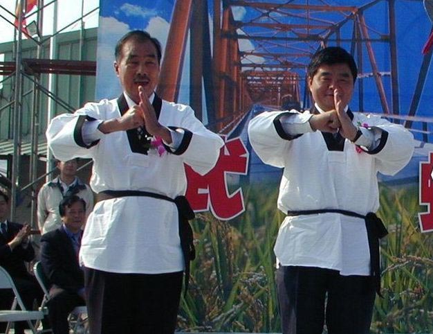 她一句話挺韓國瑜？國民黨誰能得到這支「最強陸軍」_img_2