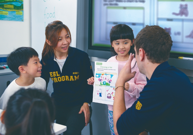何嘉仁ESL全美小學課程_img_2