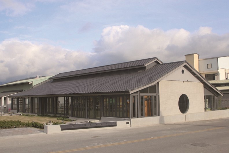 池上不只稻米香,還有綻放藝術新芽的老穀倉_img_1