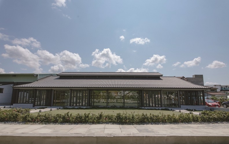 池上不只稻米香,還有綻放藝術新芽的老穀倉_img_3