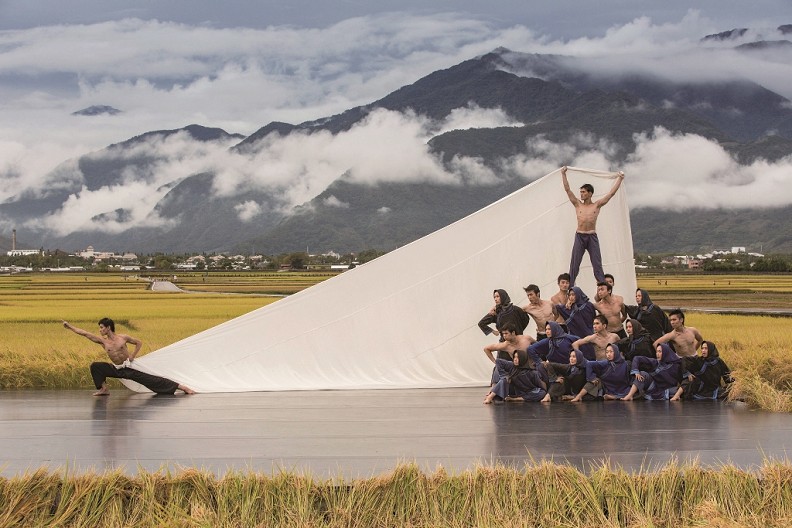 池上不只稻米香,還有綻放藝術新芽的老穀倉_img_2