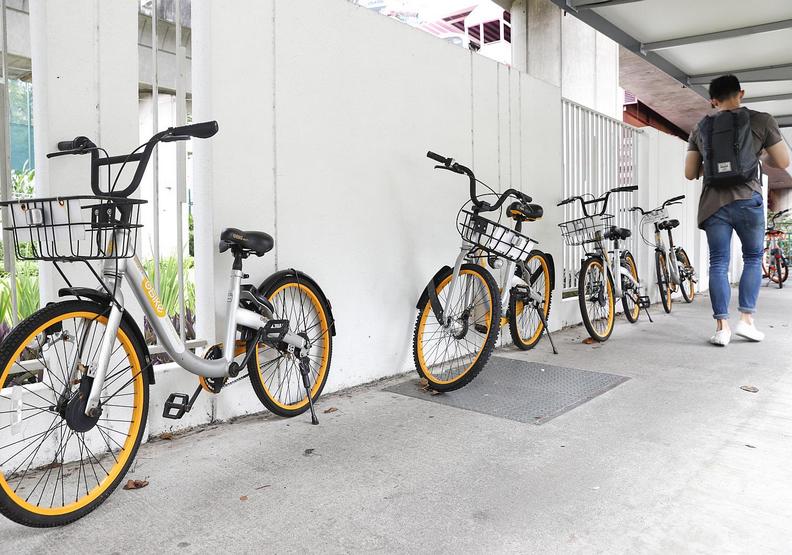 oBike正式走入歷史!全台棄置單車都成廢鐵_img_4