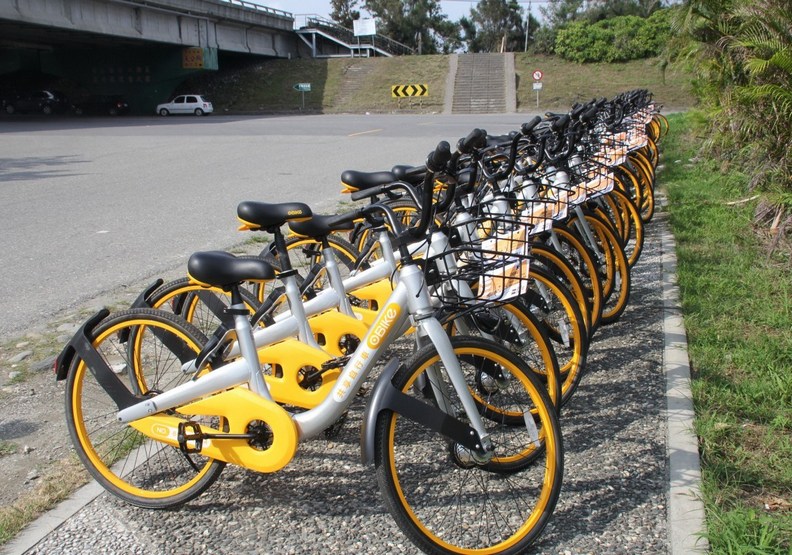 oBike正式走入歷史!全台棄置單車都成廢鐵_img_6