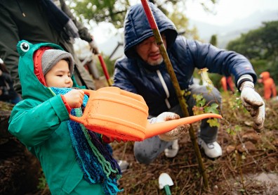 生活處處是環保 DOMI綠然讓節能好玩又簡單