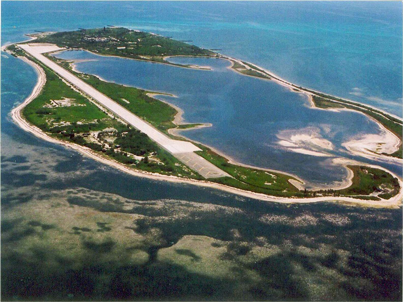 徐國勇承認「衝動」！台灣最美的環礁暫時逃過一劫_img_2