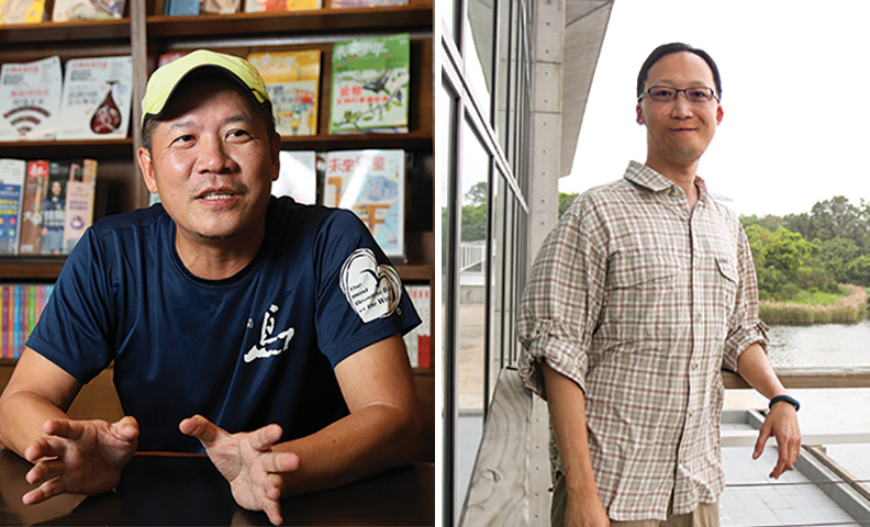 「一個地方 兩種面貌」 綠色郊野遊 感受香港的恬靜_img_3