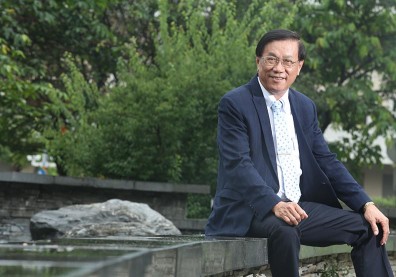 勤跑紅白帖貼近民意 林明溱悟出南投五星政績