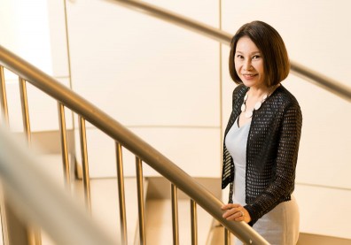 李靜芳︰重視社群「大聲公」 把愛你的粉絲「變現」