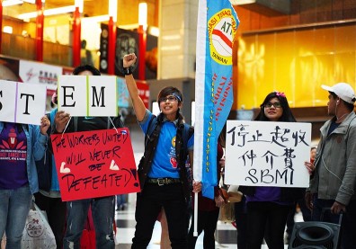 三年要交五次健檢報告 東南亞移工不平等待遇