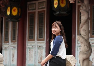 新二代難解的三道習題 劉千萍：我是百分百台灣人