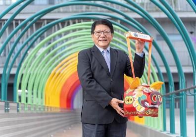 潘孟安施政接地氣 鄉親大讚「我屏東我驕傲」