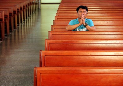 菲籍漁工：不要遣返我，任何工作我都願意做！