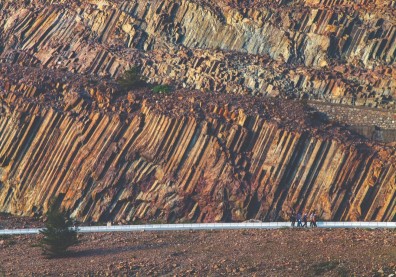 「一個地方 兩種面貌」 綠色郊野遊 感受香港的恬靜