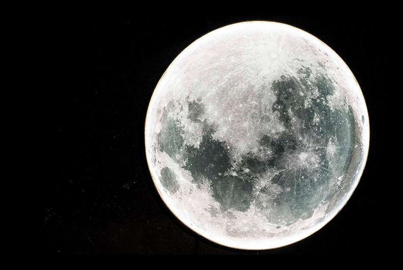 以數位藝術喚醒人心 科技也有人文溫度_img_1