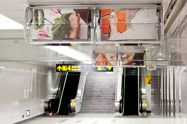 以數位藝術喚醒人心 科技也有人文溫度_img_2