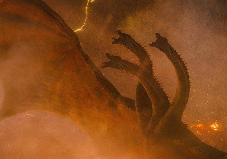 《哥吉拉：怪獸之王》：療傷的最好方式，是勇於面對傷口的惡魔_img_9