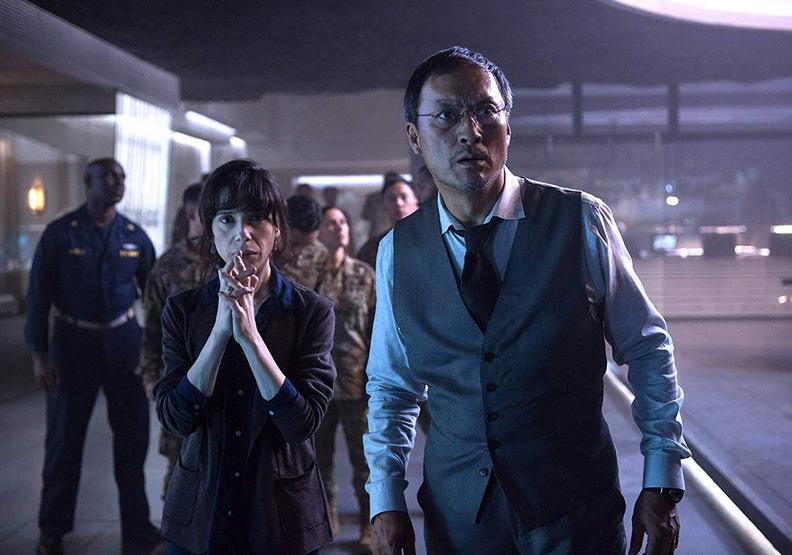 《哥吉拉：怪獸之王》：療傷的最好方式，是勇於面對傷口的惡魔_img_6