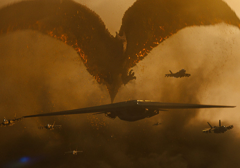 《哥吉拉：怪獸之王》：療傷的最好方式，是勇於面對傷口的惡魔_img_4