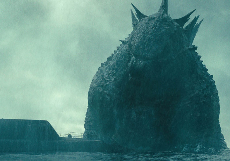 《哥吉拉：怪獸之王》：療傷的最好方式，是勇於面對傷口的惡魔_img_8
