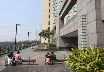 桃園奪冠、金門吊車尾 凸顯城鄉差距