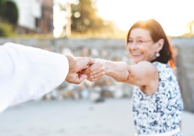 最迷人的里程碑：慶祝50歲可以做的50件事