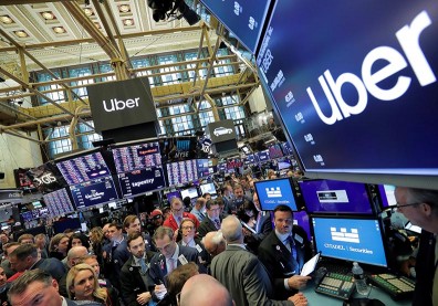 吸金、吸睛但獲利不穩 科技獨角獸們恐有大麻煩？