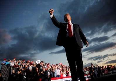 中美兩頭大象再開戰 下半年須提防三大風險