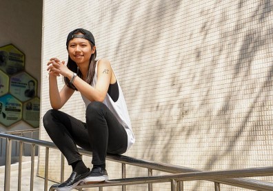 14歲自學當駭客 薛澄溱18歲當上產品經理