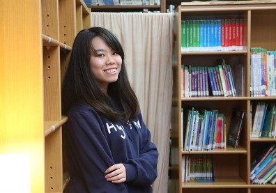 張原榕跨教育、科技、人社 「學習科學」重拾人生樂趣