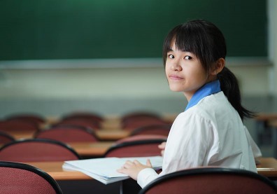 葉沛嫻主攻跨域課程 同時扛起家計與課業