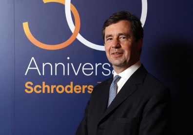 郝睿誠︰掌握「長線」心法 讓企業、投資、職涯永續滾利