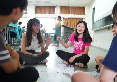 全球搶修「新快樂學」 正念是減壓最佳解方