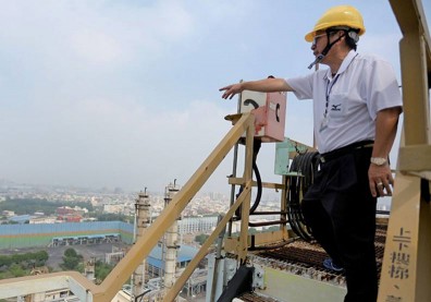 8年內將有六千人退休！中油怎麼因應人力斷層？