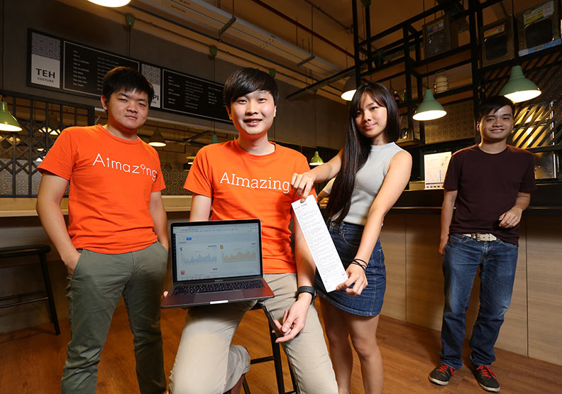 吸引500家FinTech新創，新加坡憑什麼？
