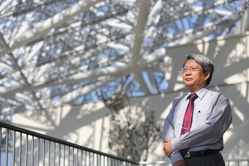 府城旅遊新熱點，南美館憑什麼半年吸引80萬遊客？_img_1