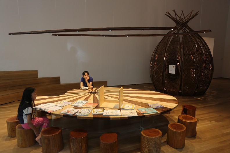 府城旅遊新熱點，南美館憑什麼半年吸引80萬遊客？_img_5