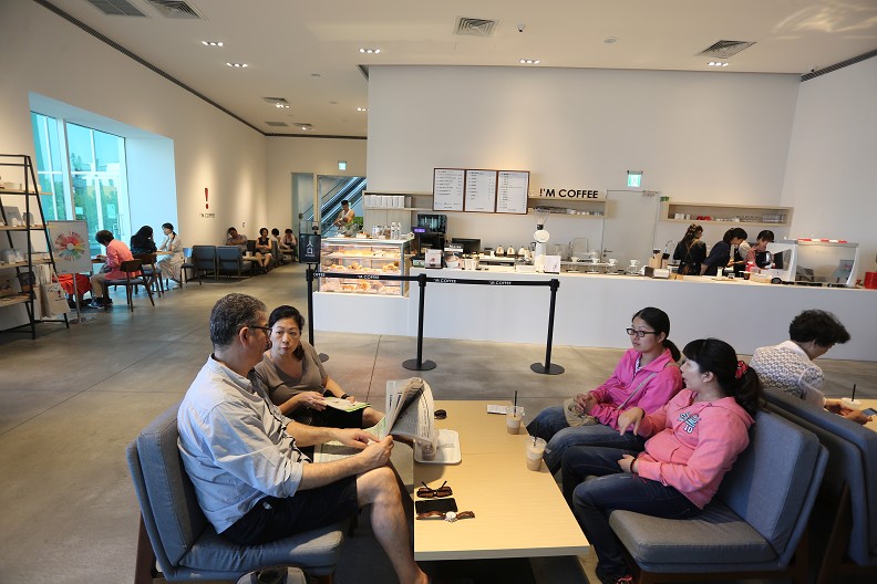 府城旅遊新熱點，南美館憑什麼半年吸引80萬遊客？_img_3