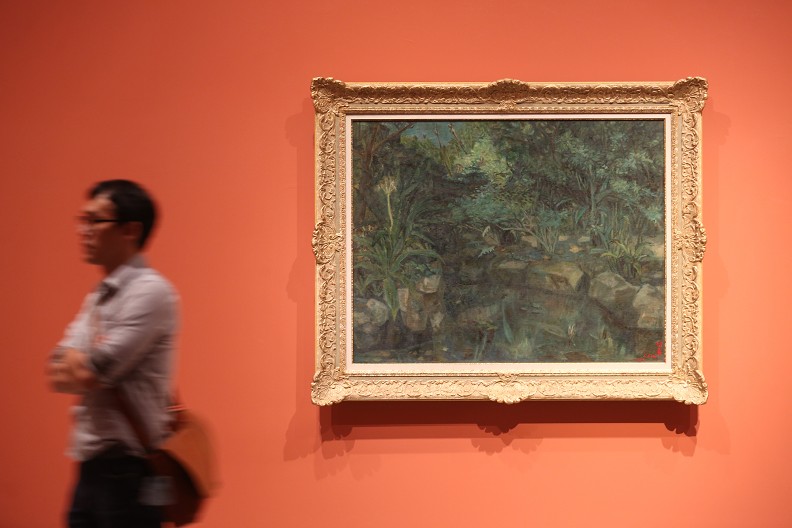 府城旅遊新熱點，南美館憑什麼半年吸引80萬遊客？_img_4