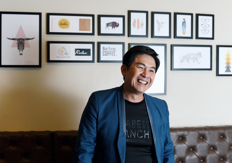 諧星也能很會演!洪都拉斯:愈走過低潮人生,魅力更會綻放_img_5