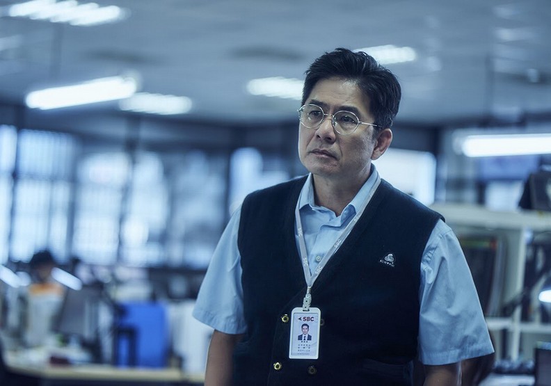 諧星也能很會演!洪都拉斯:愈走過低潮人生,魅力更會綻放_img_1