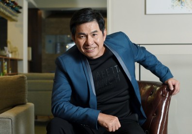諧星也能很會演！洪都拉斯：愈走過低潮人生，魅力更會綻放