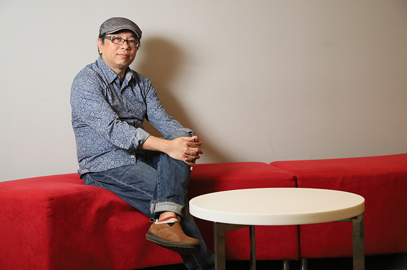 以數位藝術喚醒人心 科技也有人文溫度_img_4