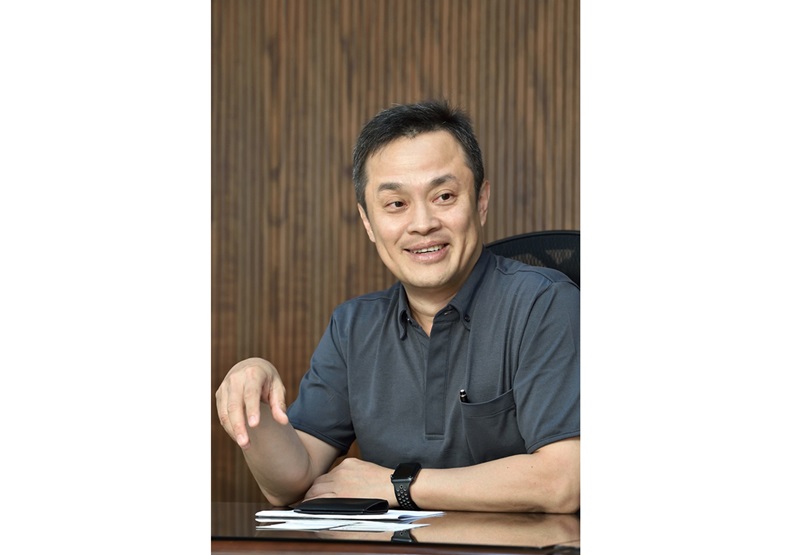 東隆興業全面升級微軟Dynamics 365，實現精準管理、有效決策_img_1