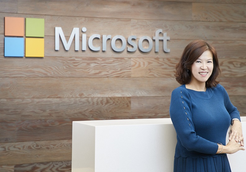 東隆興業全面升級微軟Dynamics 365，實現精準管理、有效決策_img_3