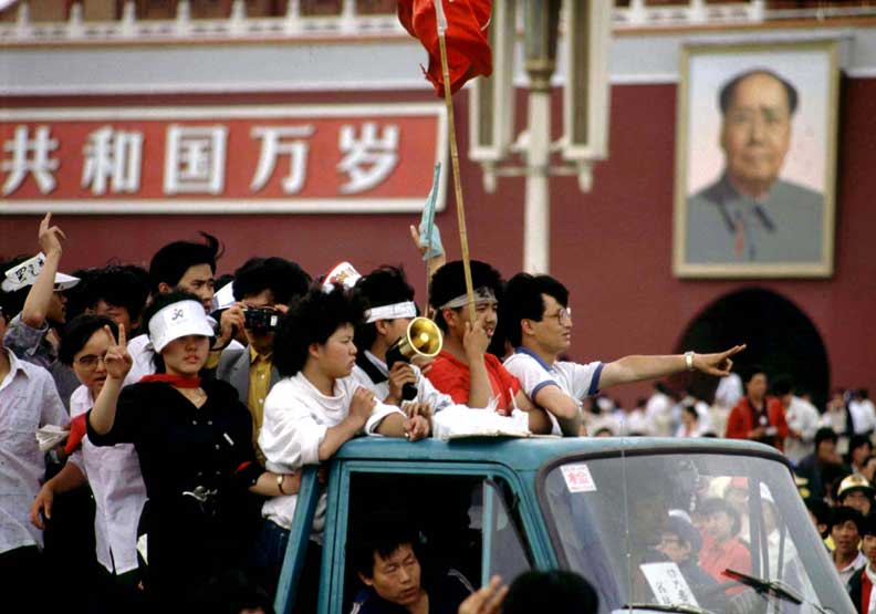 科技監控下的中國 再也不會有六四?_img_1