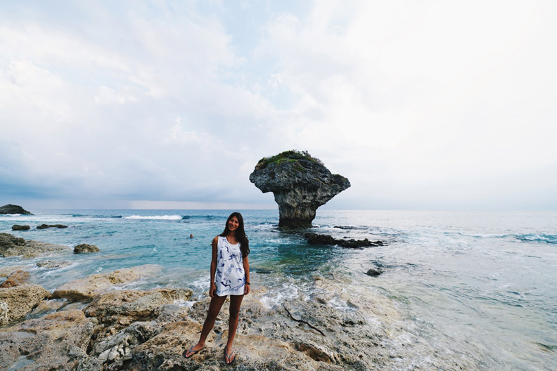 難以忘懷的恐懼經歷,開啟她23歲守護海洋之美的旅程_img_6