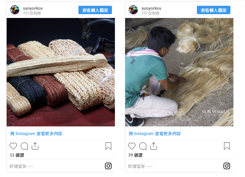 許多最頂級的材質，只有我們能生產！來自台灣的高級帽飾_img_1