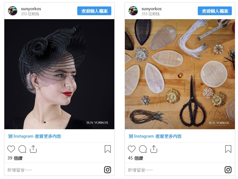 許多最頂級的材質，只有我們能生產！來自台灣的高級帽飾_img_6