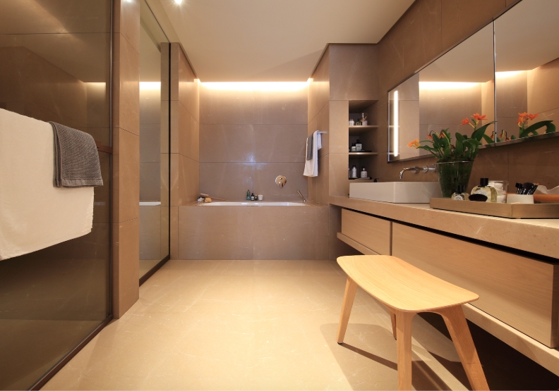 台商置產趨向國際化 飯店寓邸引領房市風潮_img_1